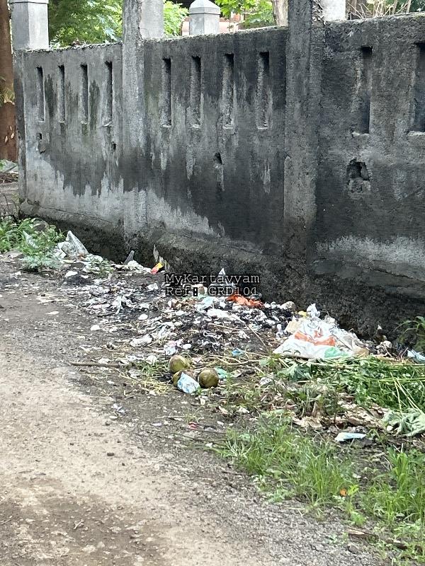 Garbage
