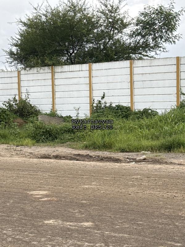 Bad roads