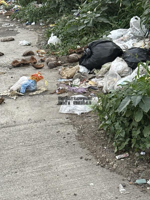 Garbage