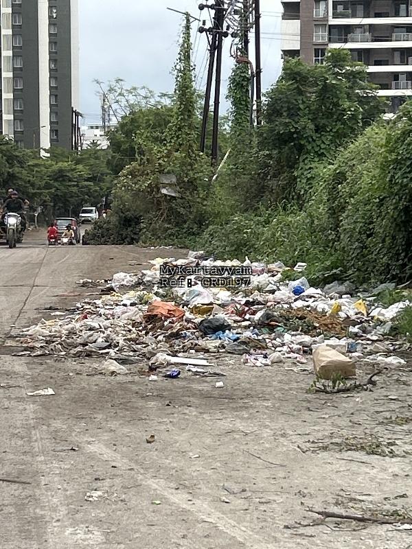 Garbage