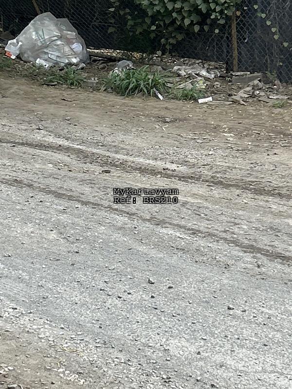 Bad roads