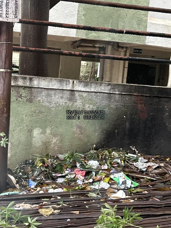 Garbage