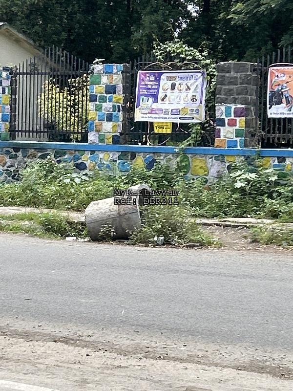Debris