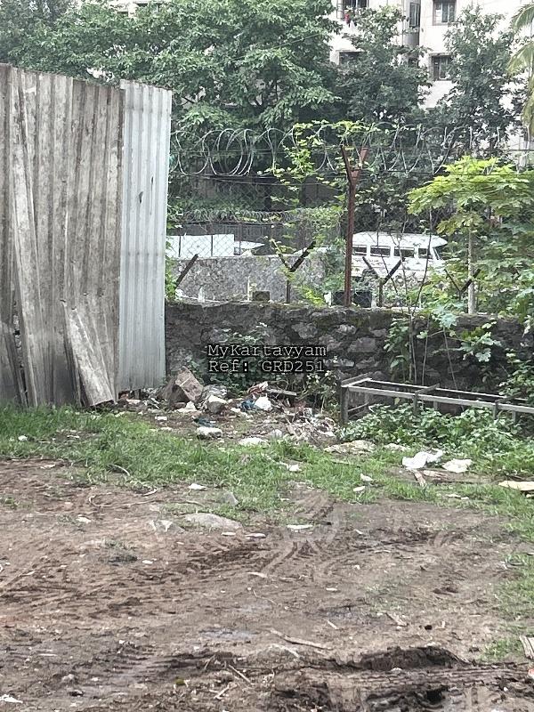 Garbage Dumping