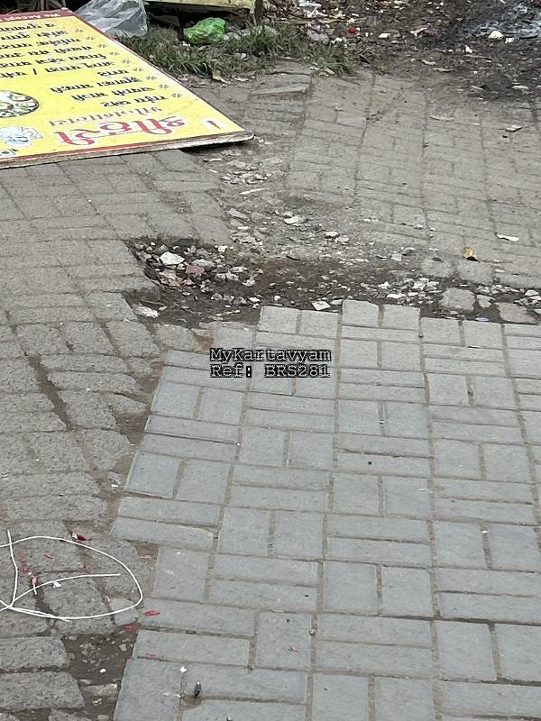 Bad roads