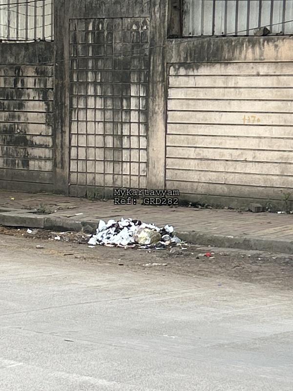 Garbage