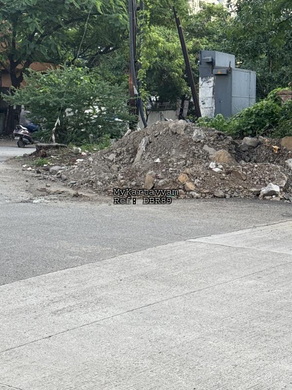 Debris